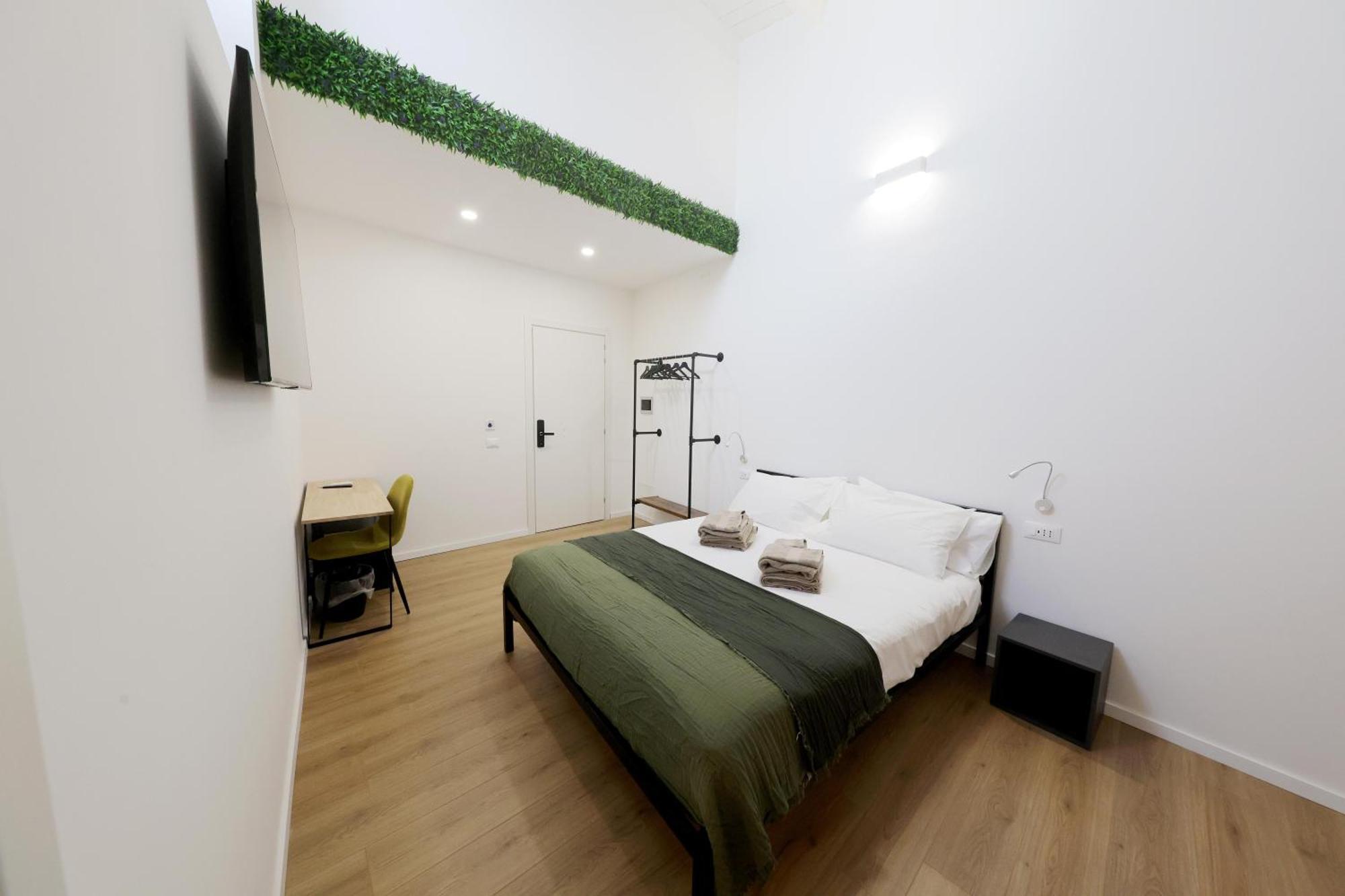 Argenteria5 Holiday Rooms ปาแลร์โม ภายนอก รูปภาพ