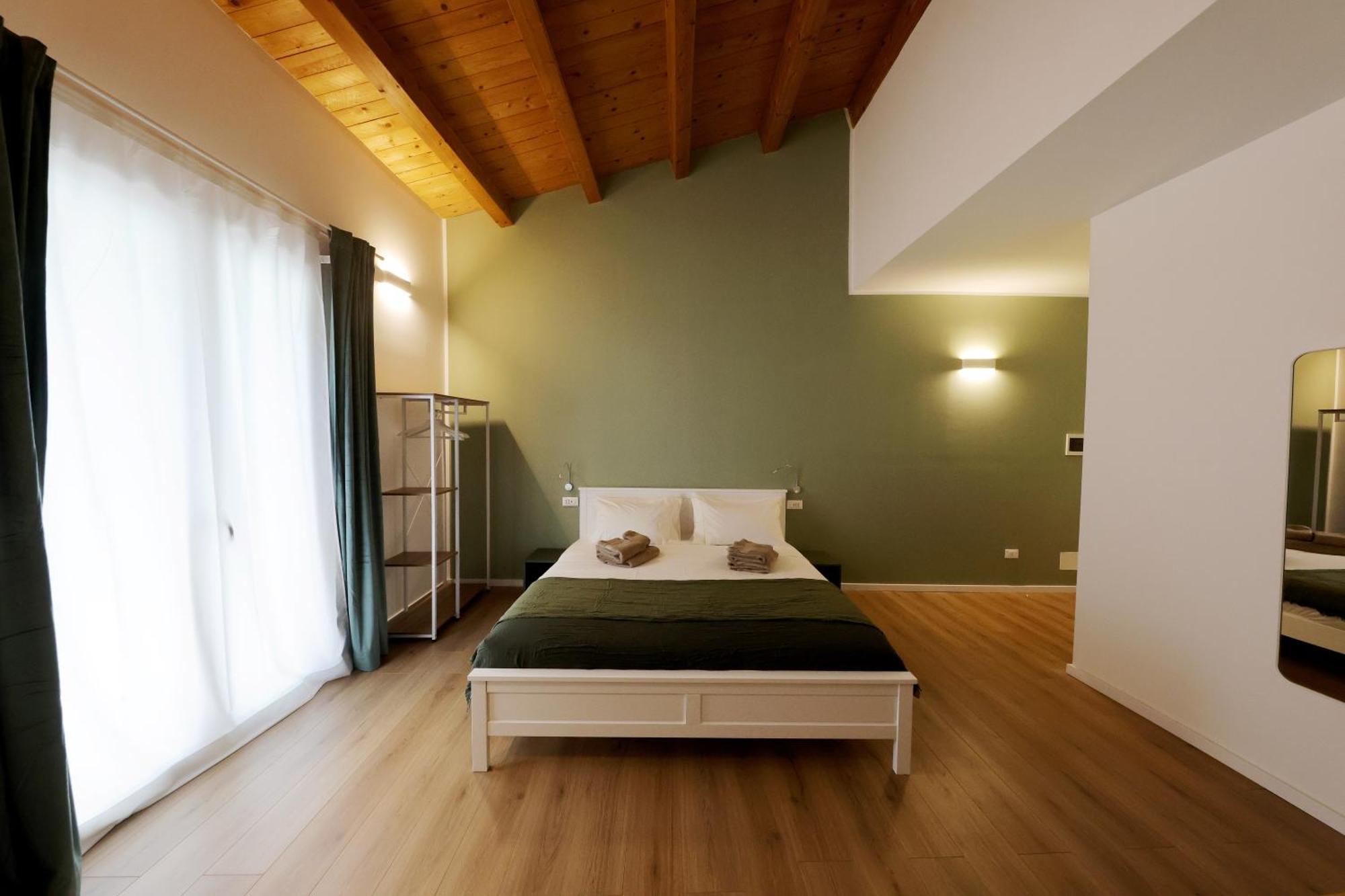 Argenteria5 Holiday Rooms ปาแลร์โม ภายนอก รูปภาพ