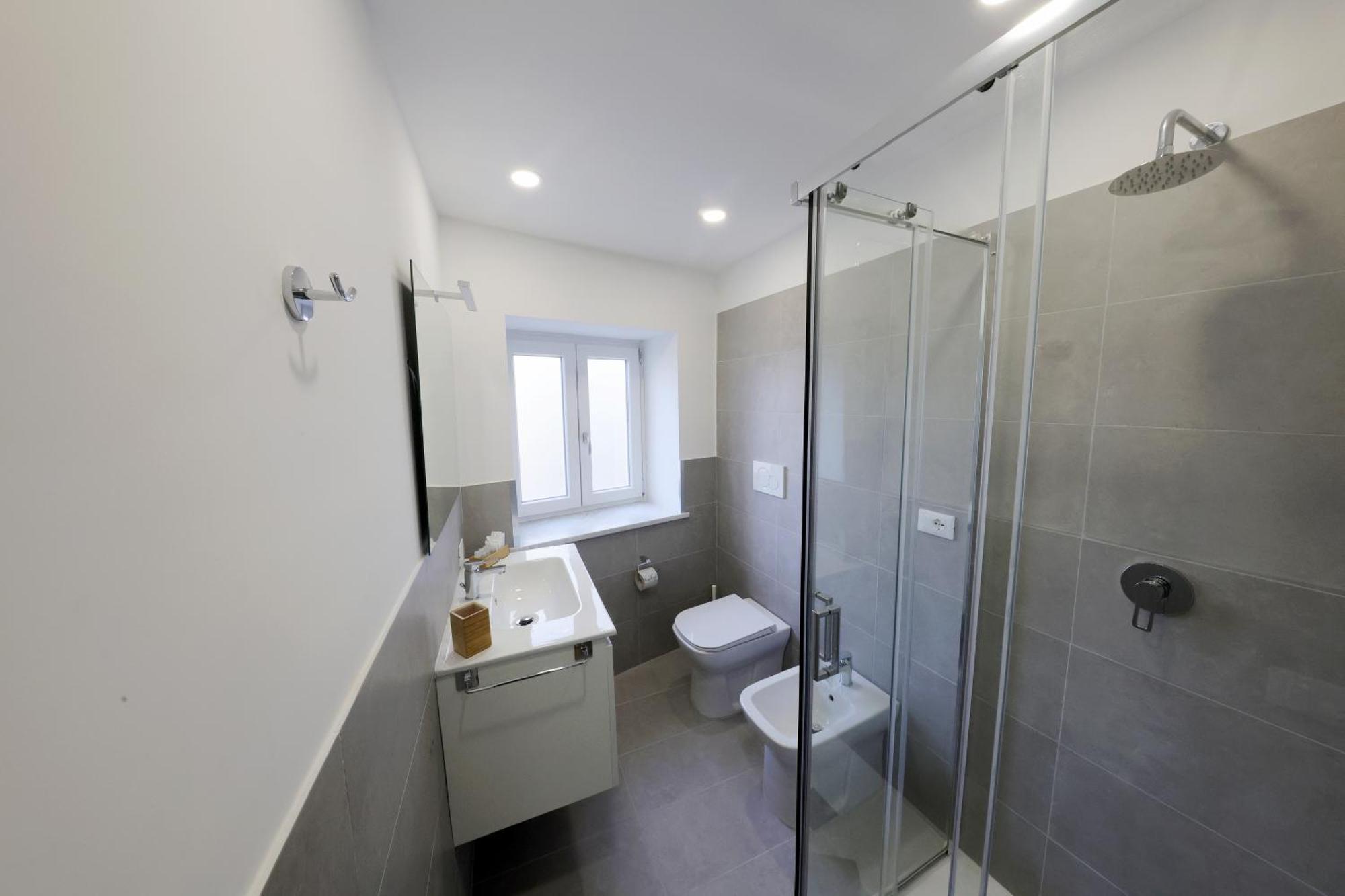 Argenteria5 Holiday Rooms ปาแลร์โม ภายนอก รูปภาพ