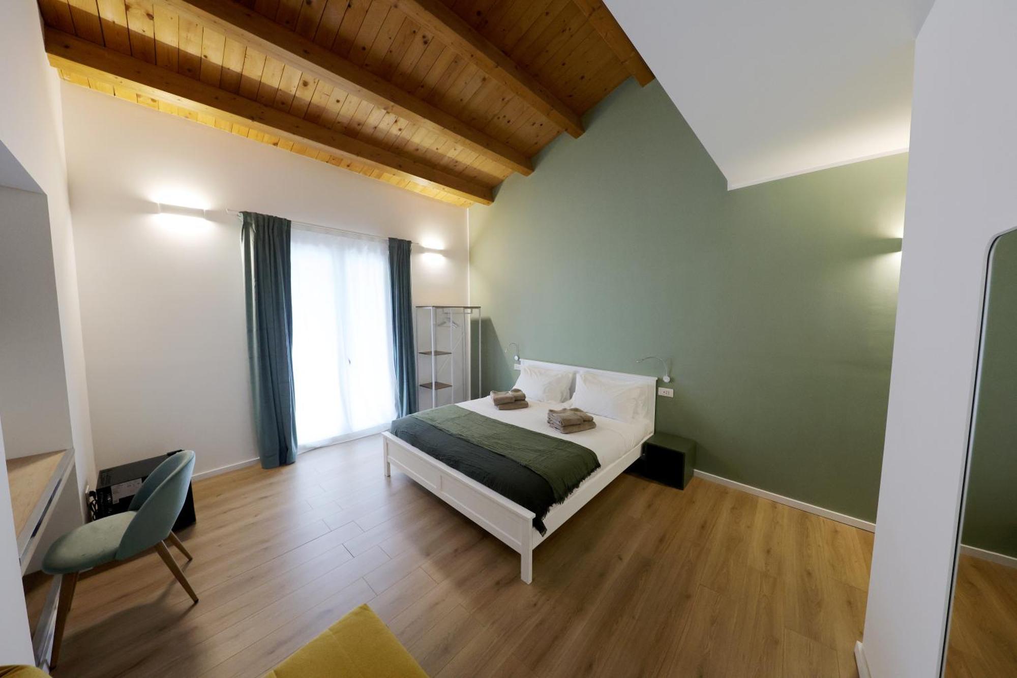 Argenteria5 Holiday Rooms ปาแลร์โม ภายนอก รูปภาพ