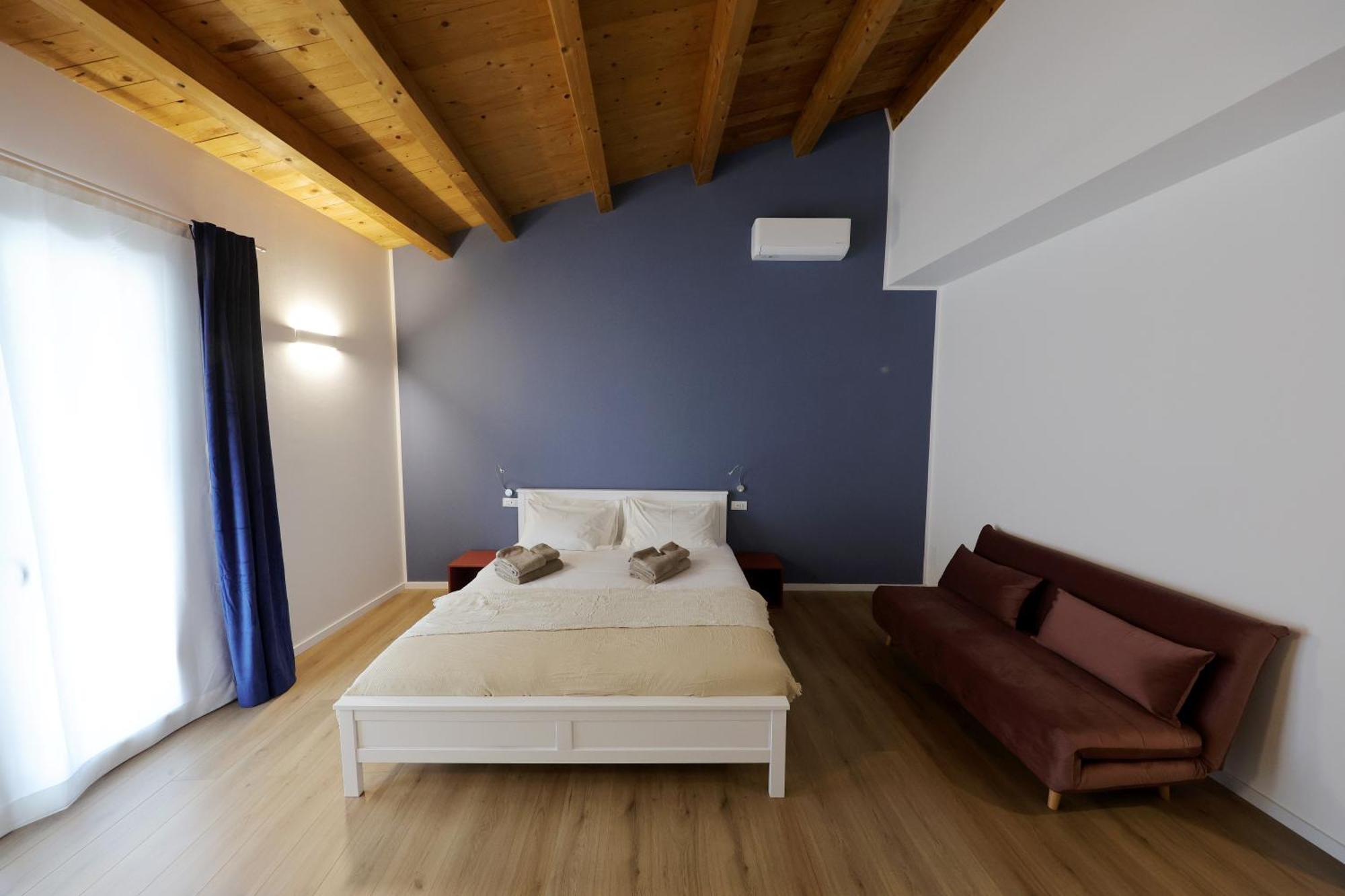 Argenteria5 Holiday Rooms ปาแลร์โม ภายนอก รูปภาพ