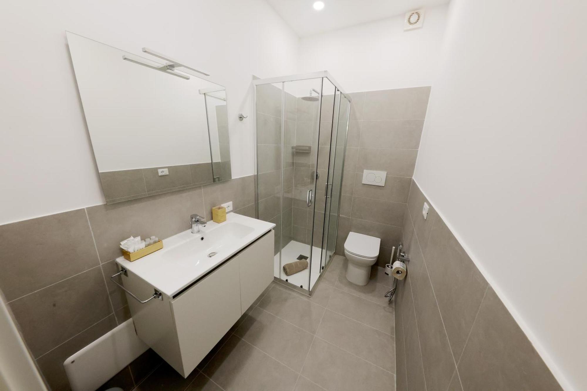 Argenteria5 Holiday Rooms ปาแลร์โม ภายนอก รูปภาพ