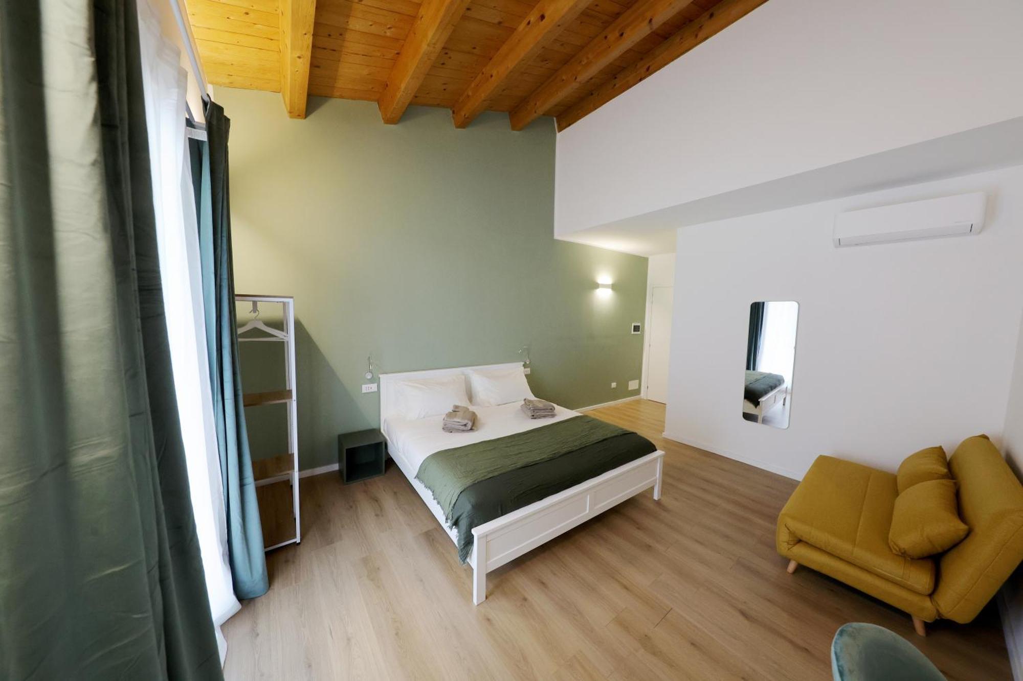Argenteria5 Holiday Rooms ปาแลร์โม ภายนอก รูปภาพ
