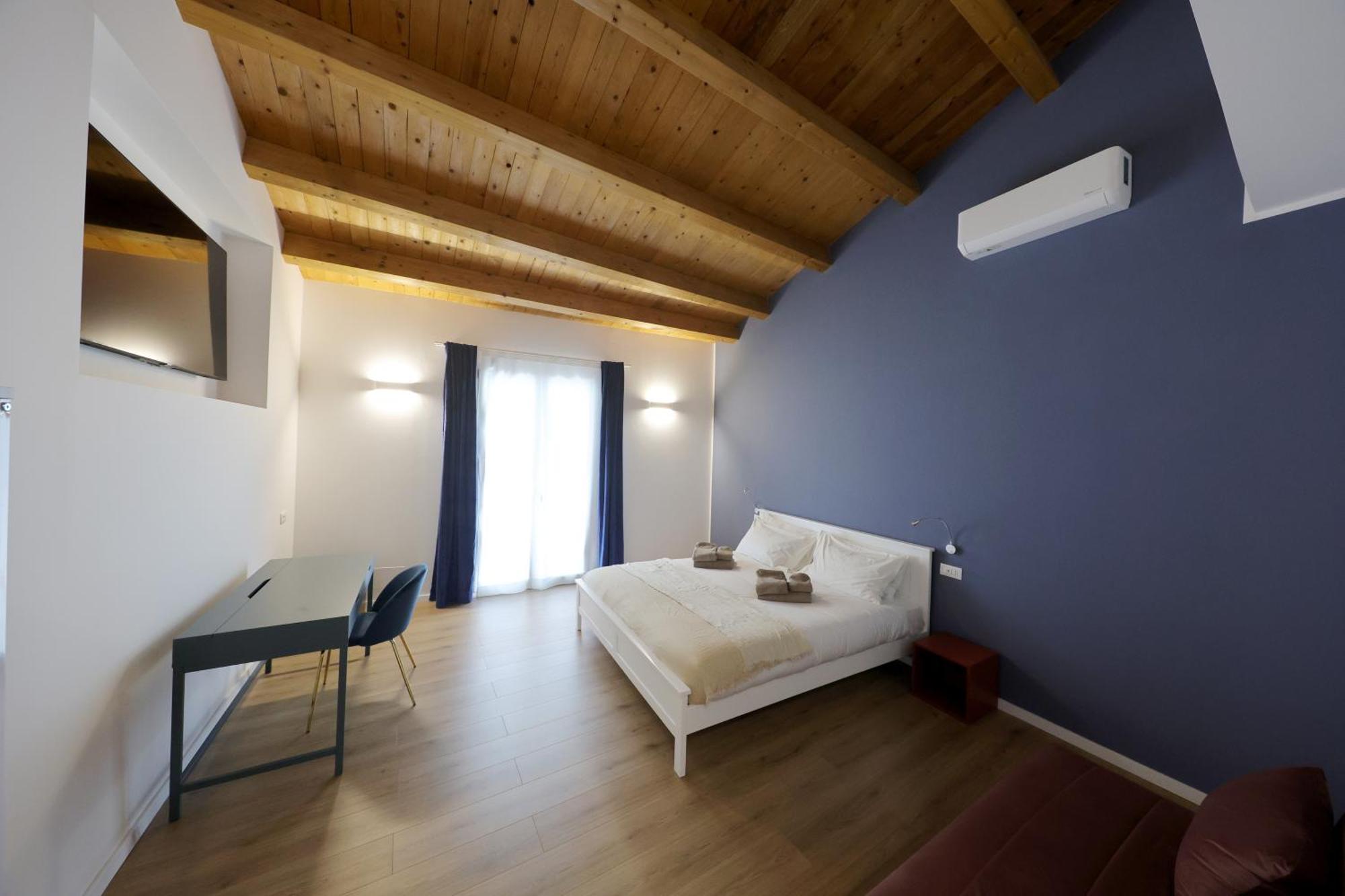 Argenteria5 Holiday Rooms ปาแลร์โม ภายนอก รูปภาพ